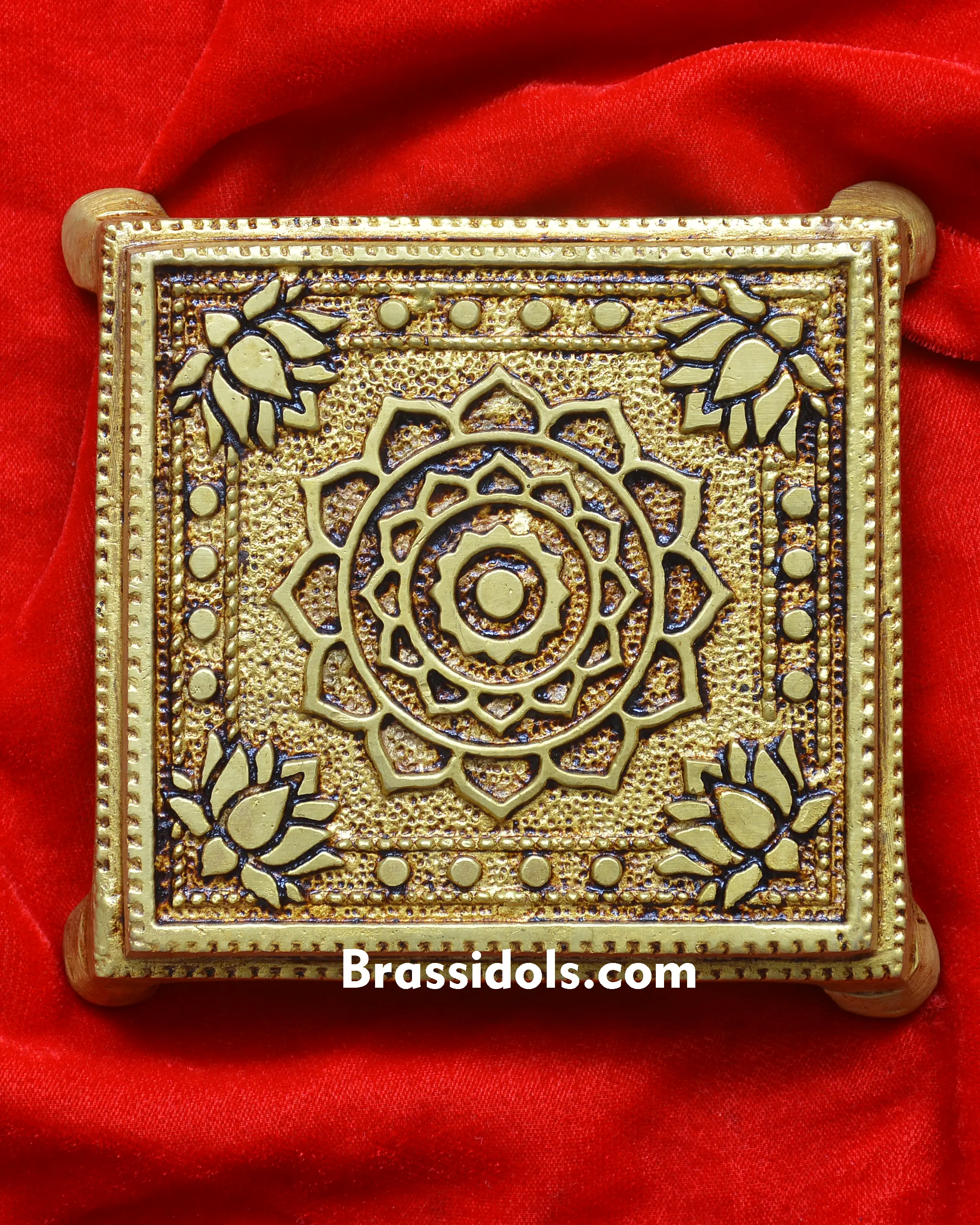 SQUARE CHOKI DESIGN - image 2