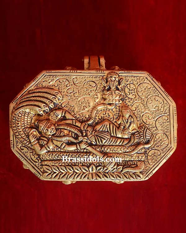 Narasimha Bronzer Box - image 2