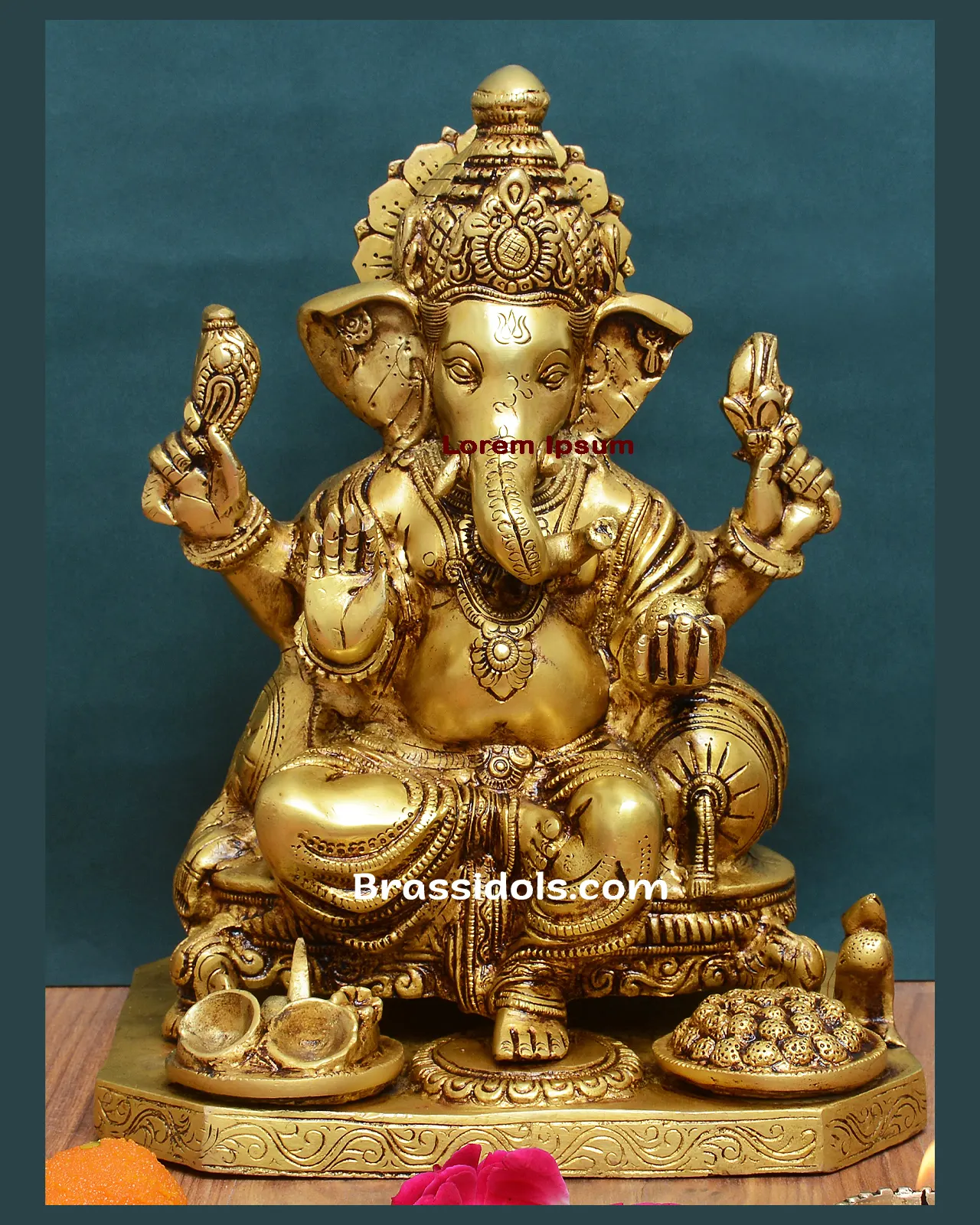 Frute Ganesh - image 1