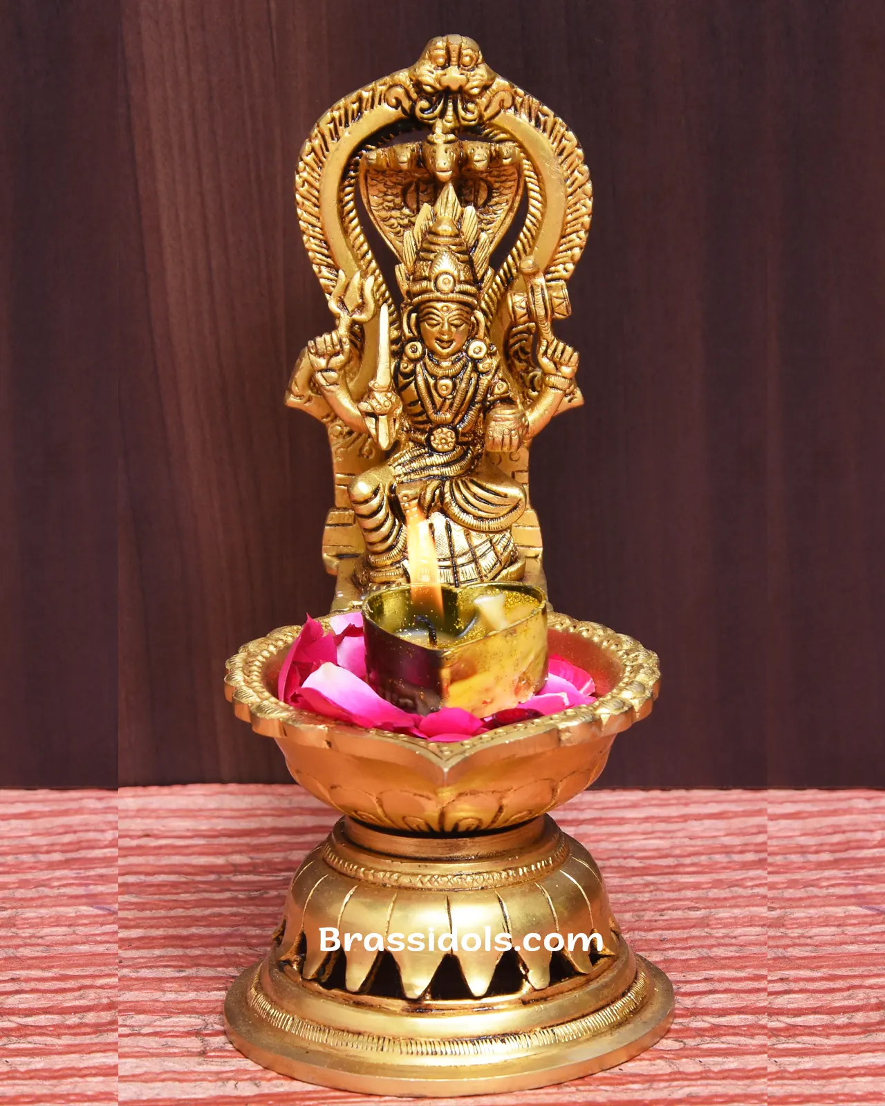 Frame Karmani Deepak - image 2