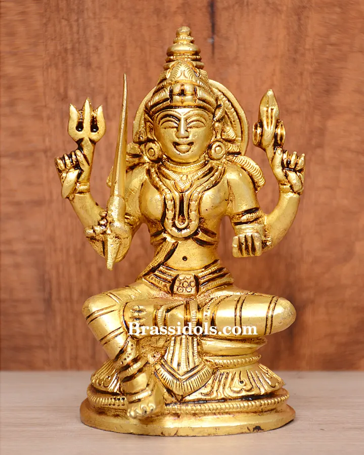 Mariamman - image 1