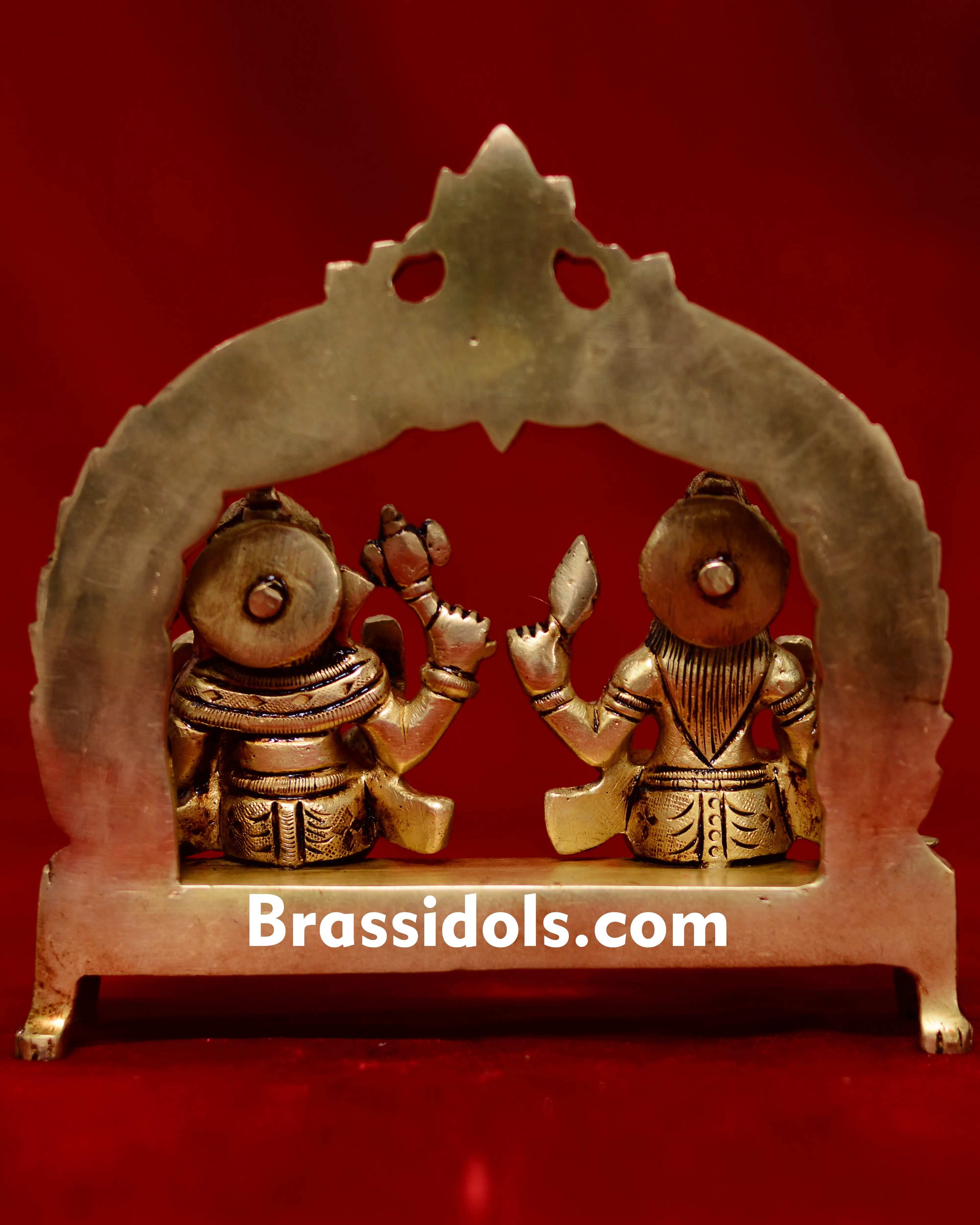 Frame Laxmi Ganesh - image 2