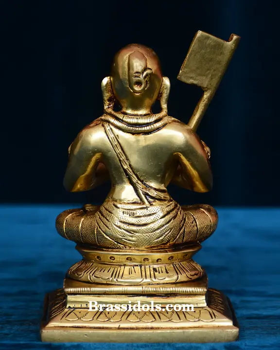 Ramanujacharya - image 2