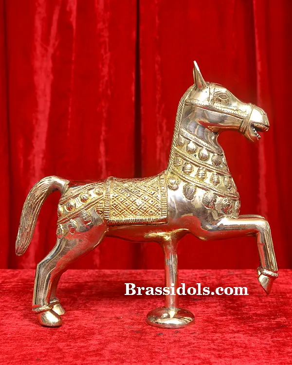 Jumping Horse 3.00 kg - image 1