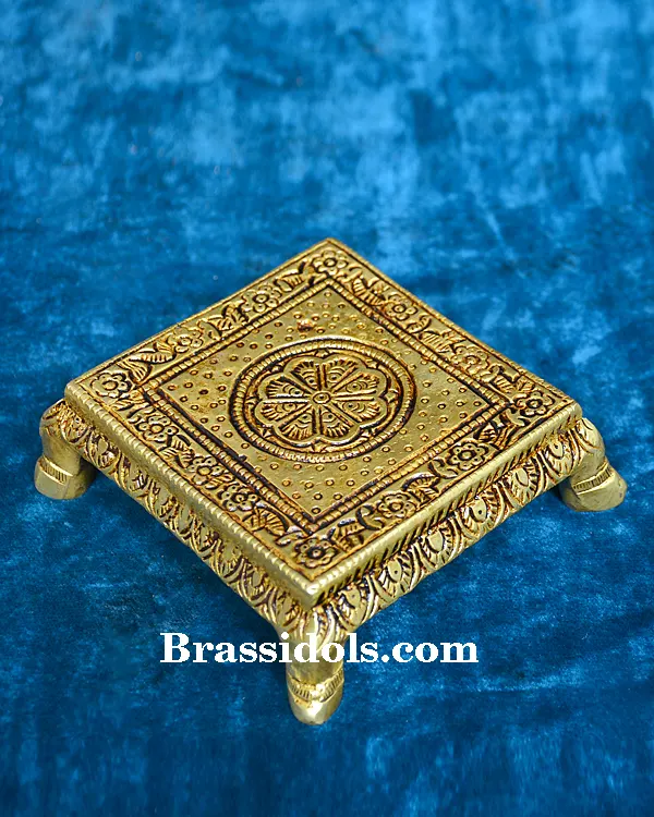 Pooja Mandir Choki 350gm - image 1