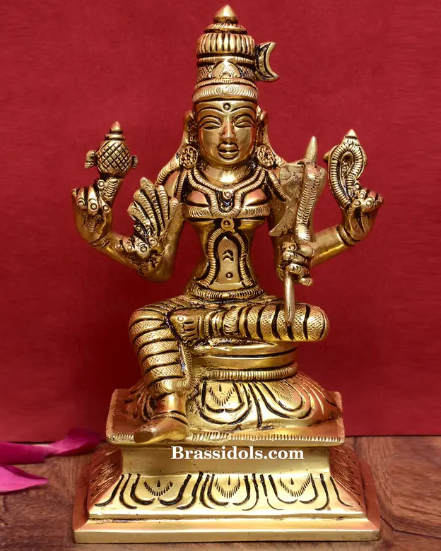 Rajrajeshwari - image 1