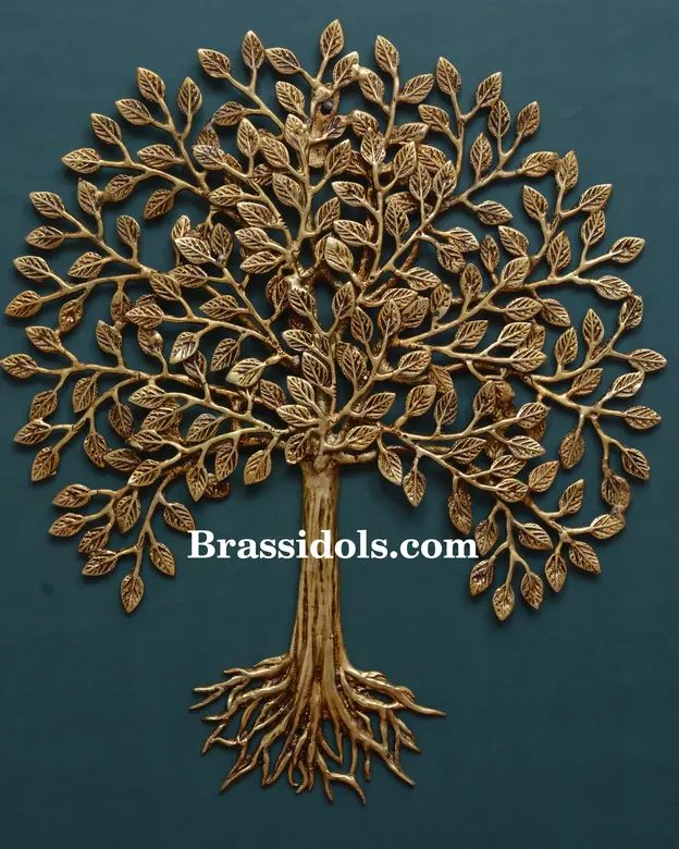 Wall Tree Art - image 1