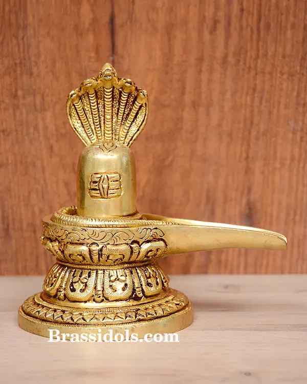 Shivling - image 1