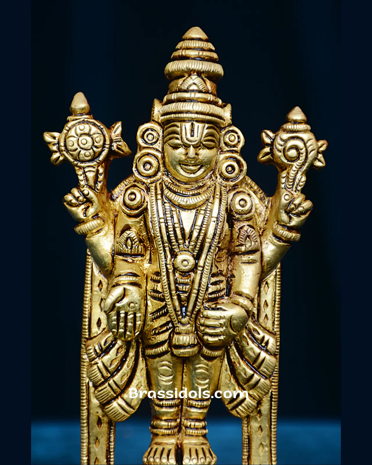 Tirupati Balaji - image 2