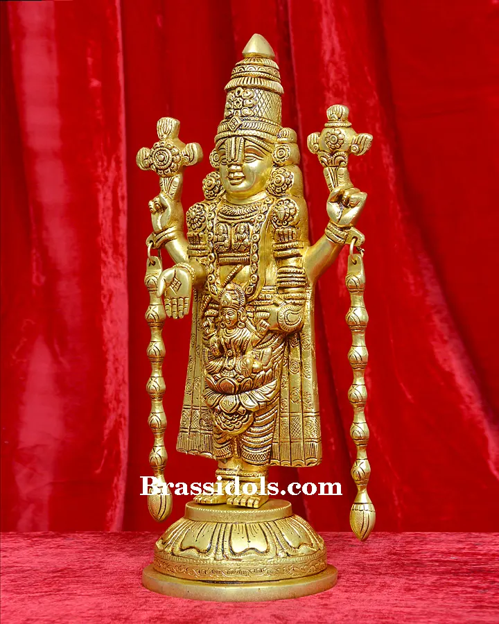 Balaji with Laxmi - image 2