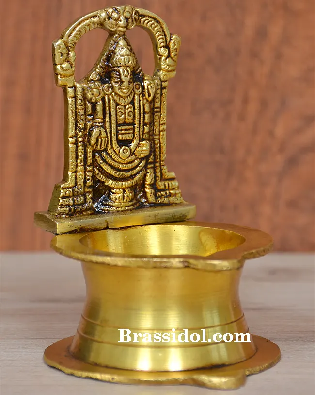 Balaji With Diya - image 2