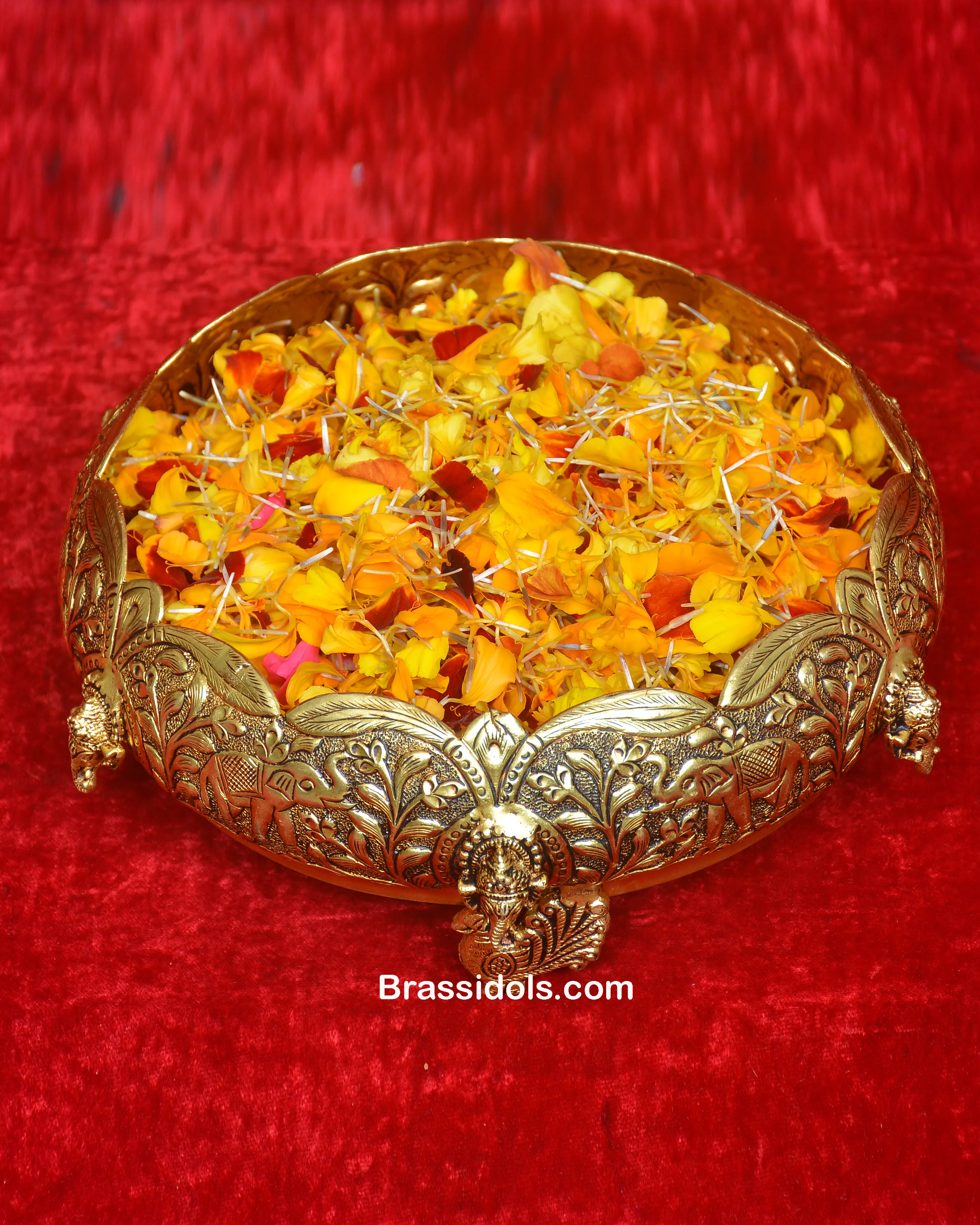 LIGHT WEIGHT ELEPHANT SHEET URLI - image 1