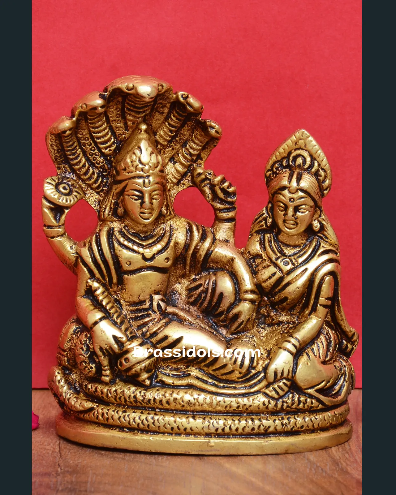 Laxmi Vishnu Shaiya - image 1