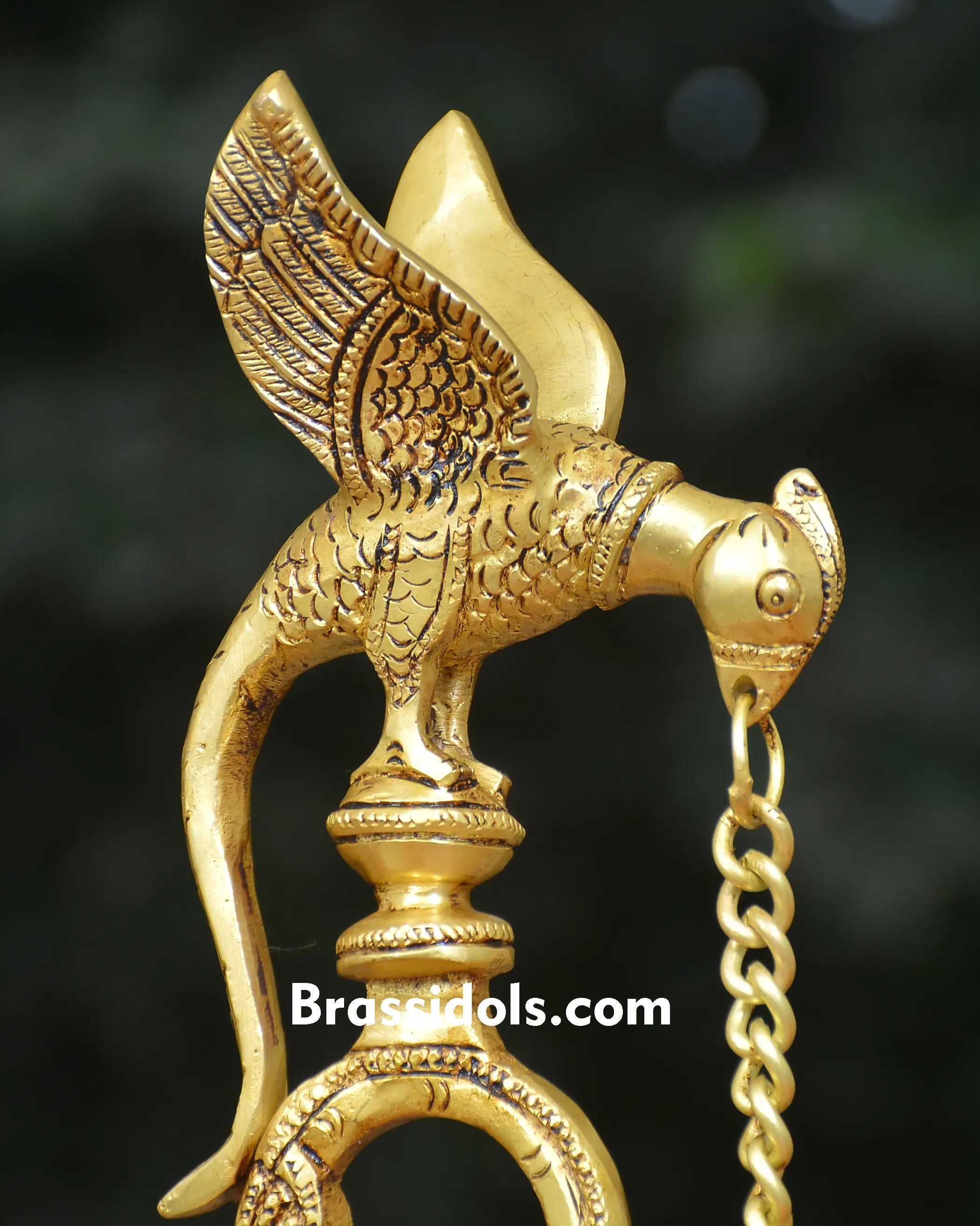 3 LEG DESIGN CHOKI ANNA LATKAN DEEPAK - image 2