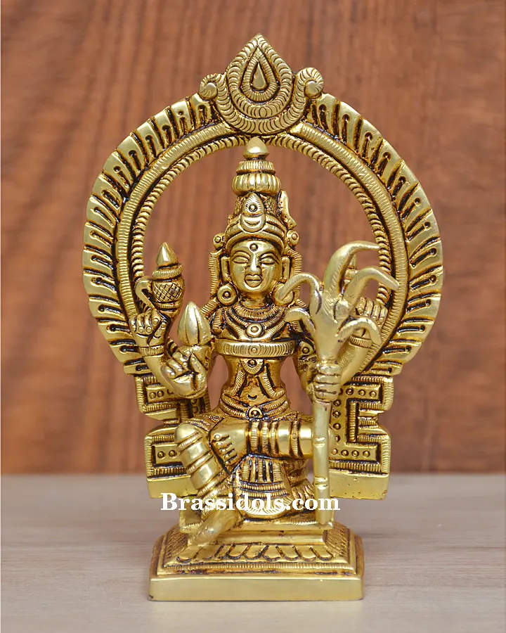 Frame Raj Rajeshwari 500gm - image 1