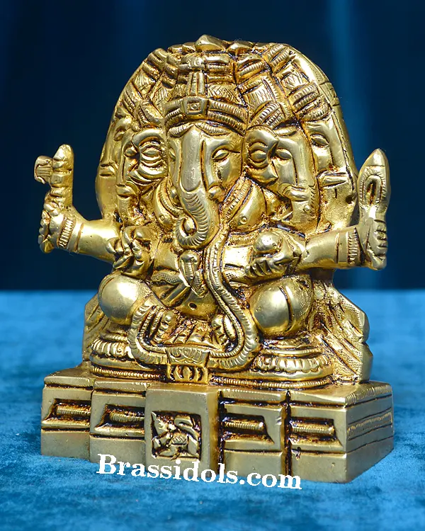 Panchmuki Ganesh - image 2