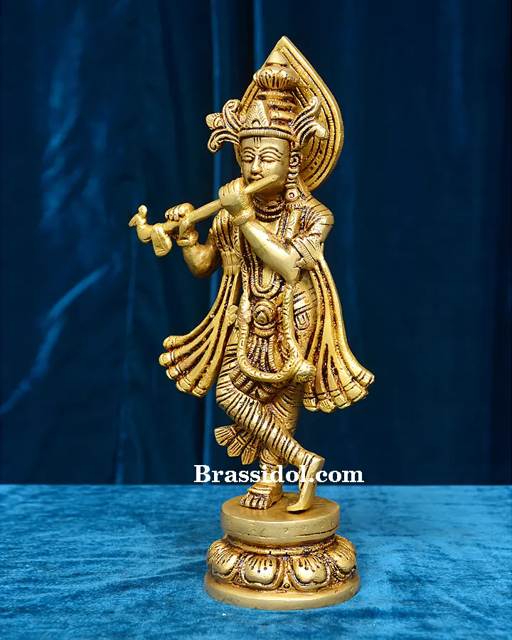 Krishna Gol Base - image 2