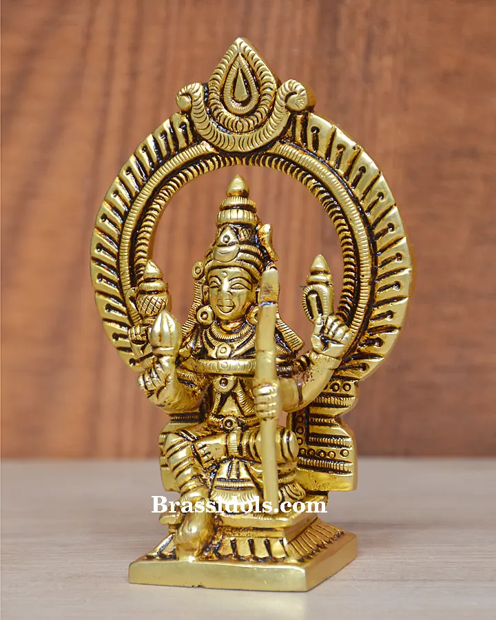 Frame Raj Rajeshwari - image 2