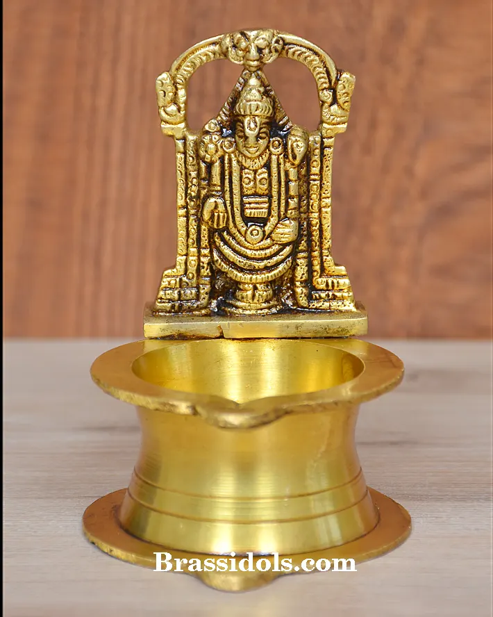 Balaji With Diya - image 1