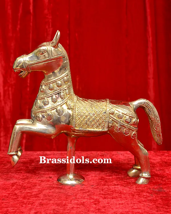 Jumping Horse 3.00 kg - image 2