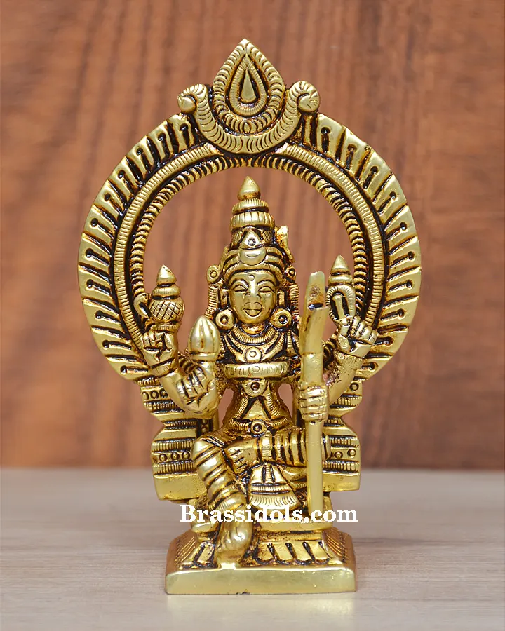 Frame Raj Rajeshwari - image 1