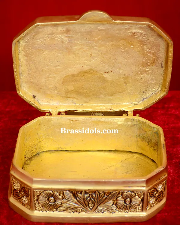 Flower Bronzer Box - image 2