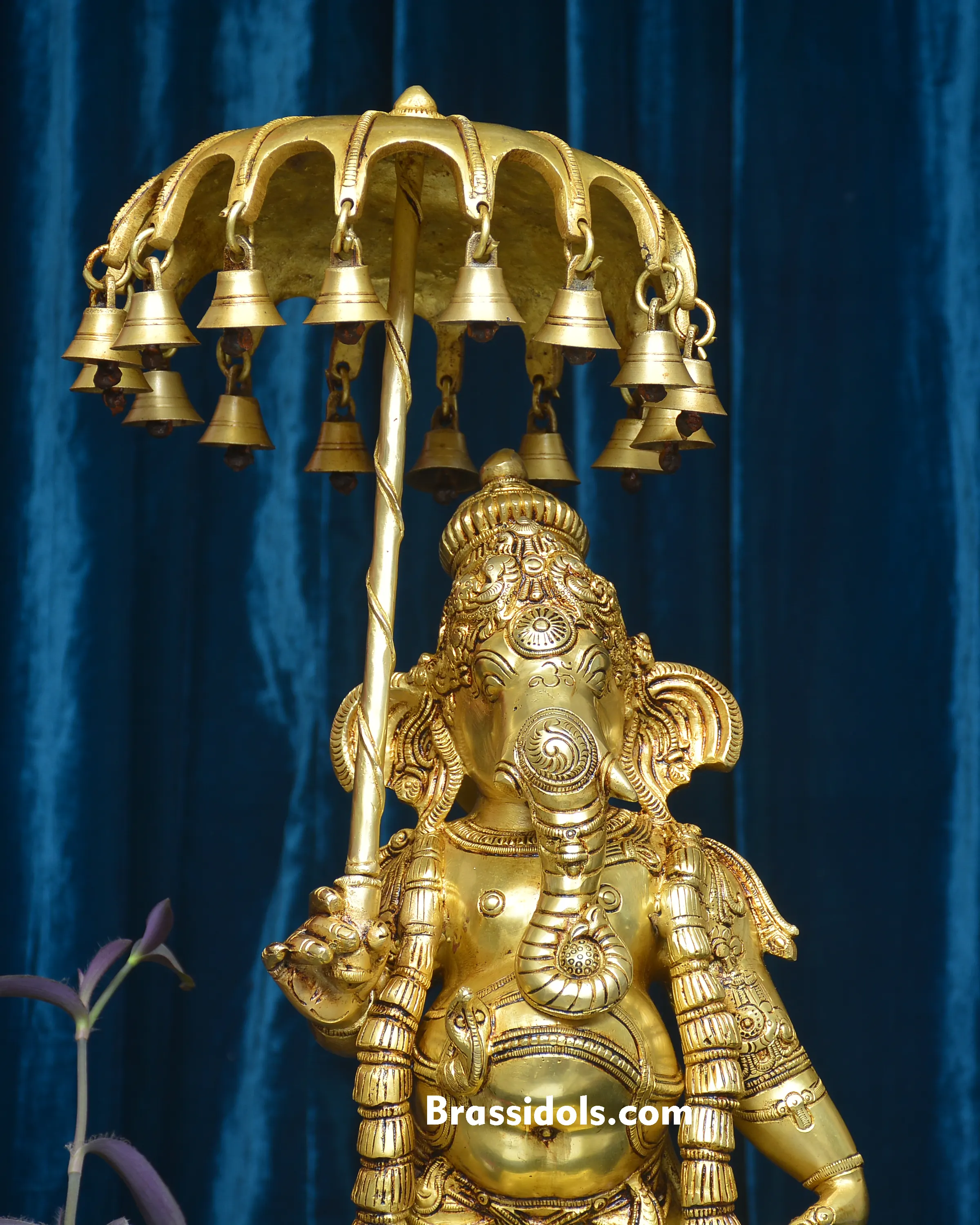STANDING UMBRELLA GANESH - image 2