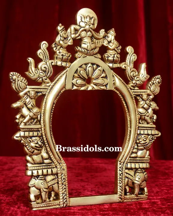 Prabhvali Wall hanging - image 2