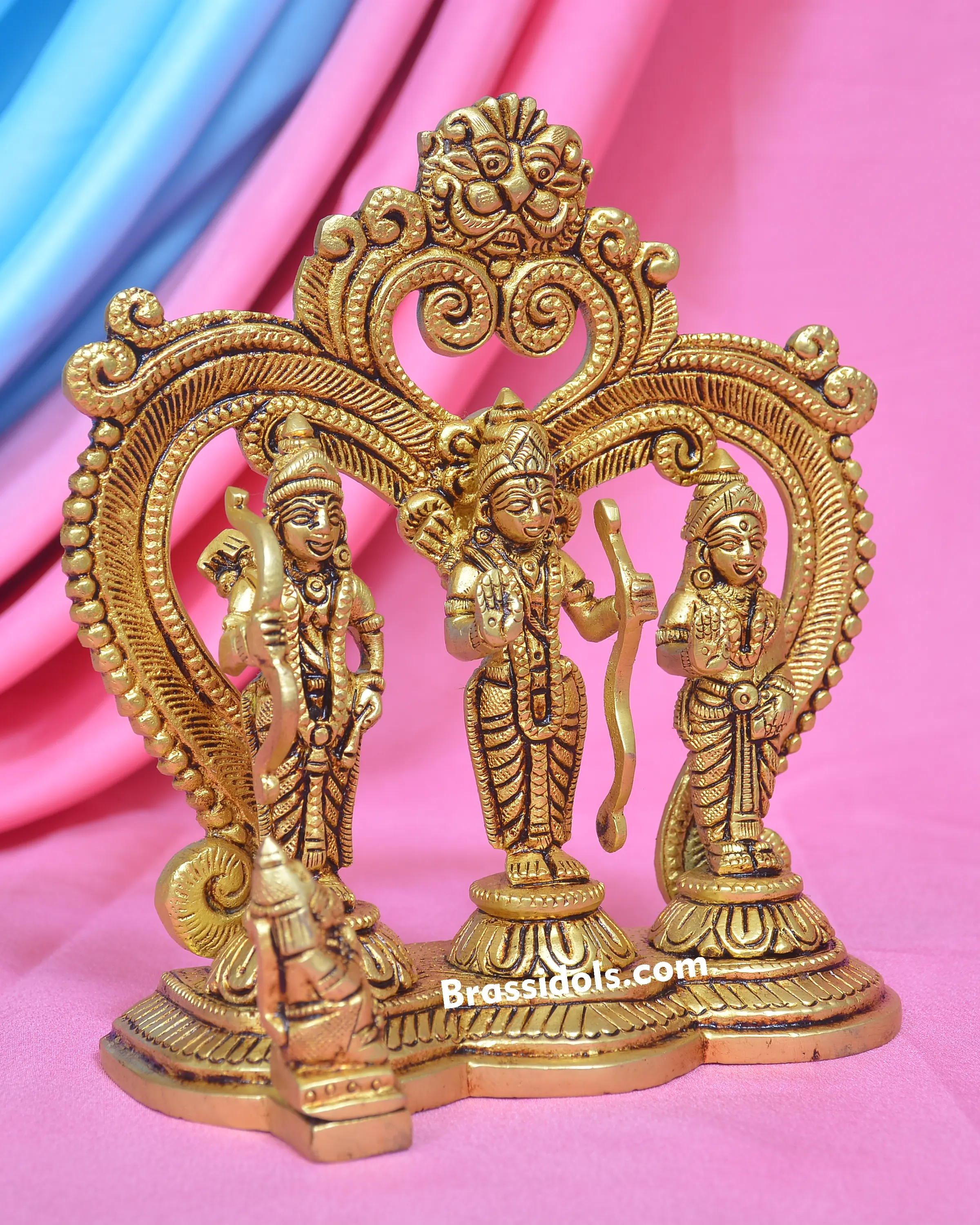 DESIGN FRAME RAM DARBAAR - image 2