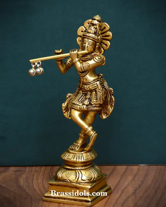 Krishna - image 2