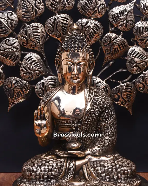 Tree Buddha - image 2