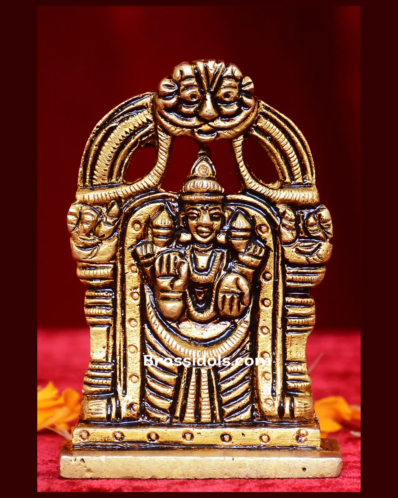 Frame standing Padmavathi - image 1