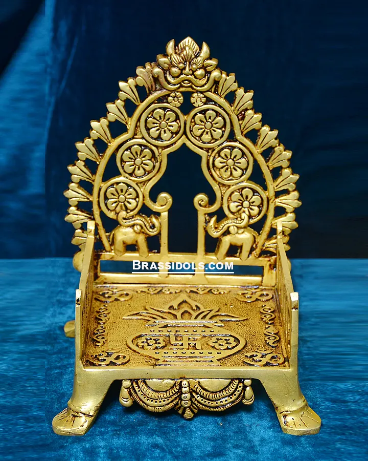 Frame Choki - image 1