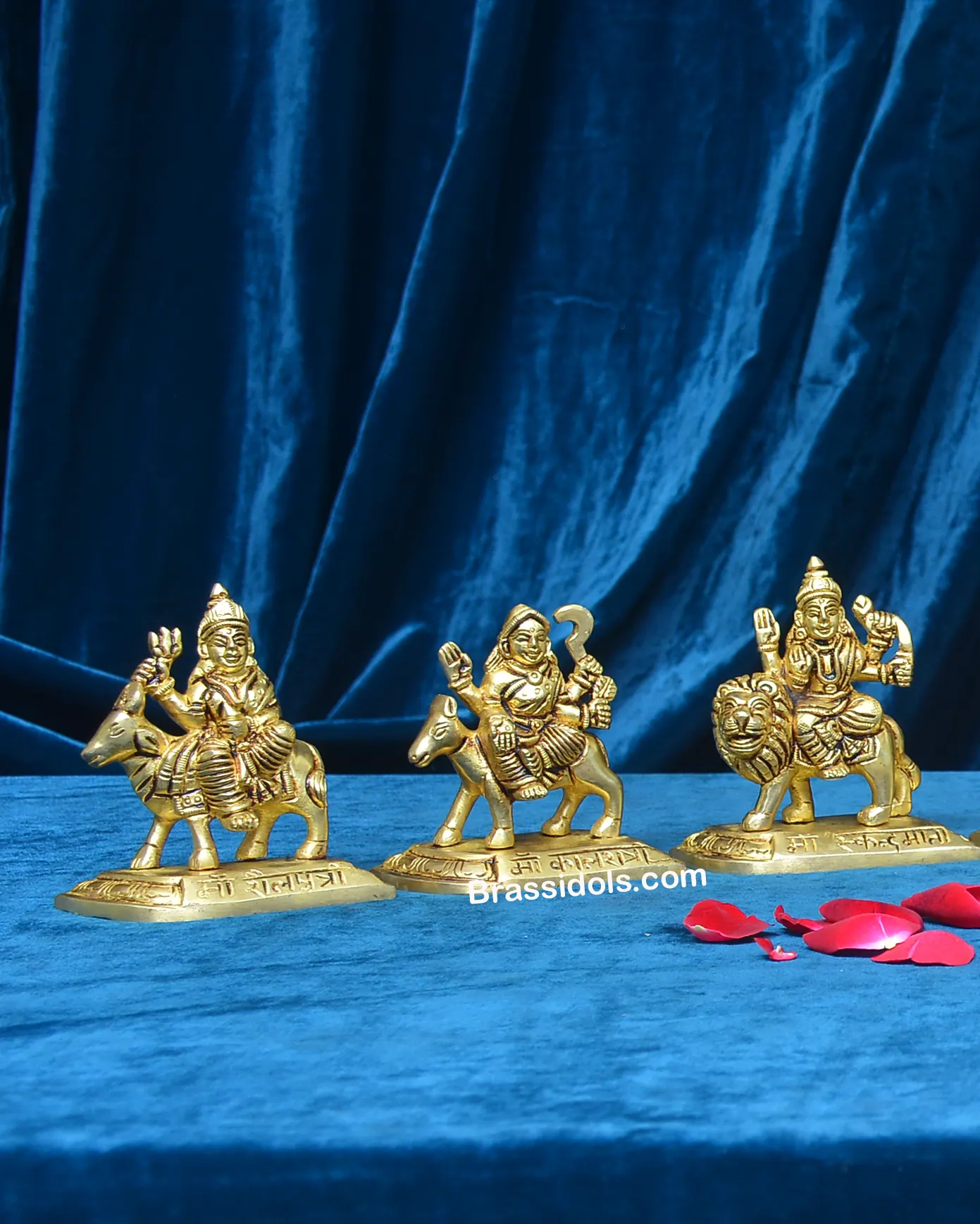NAV DURGA SET - image 2
