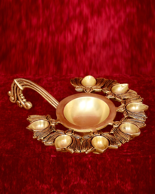 Pancharti with kamal Deepak - image 1