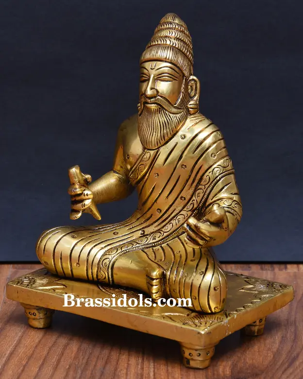 Kalpvriksha Tree Deepam - image 2