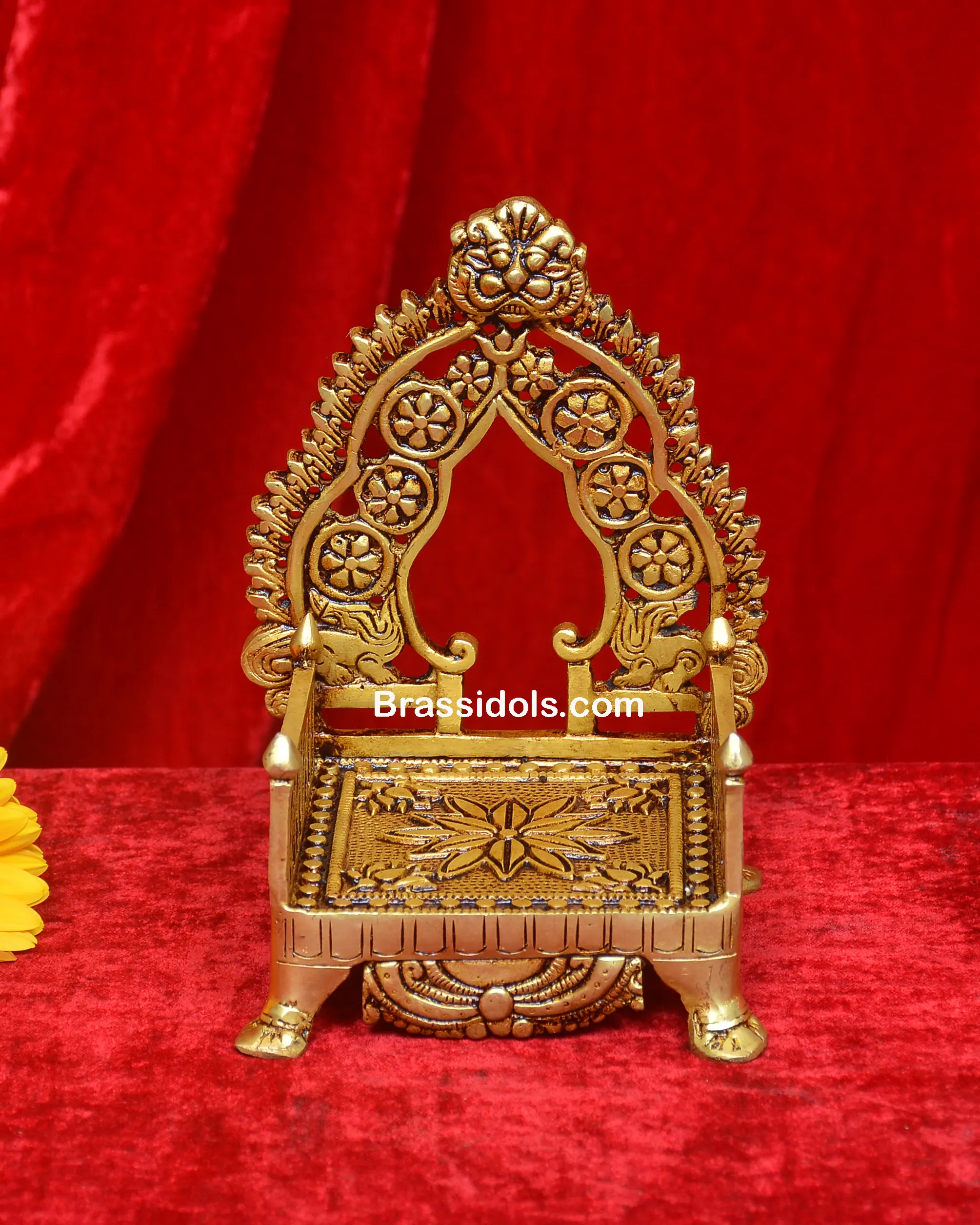 DESIGN FRAME CHOKI - image 1