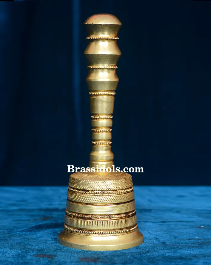 Harathi Bell - image 1