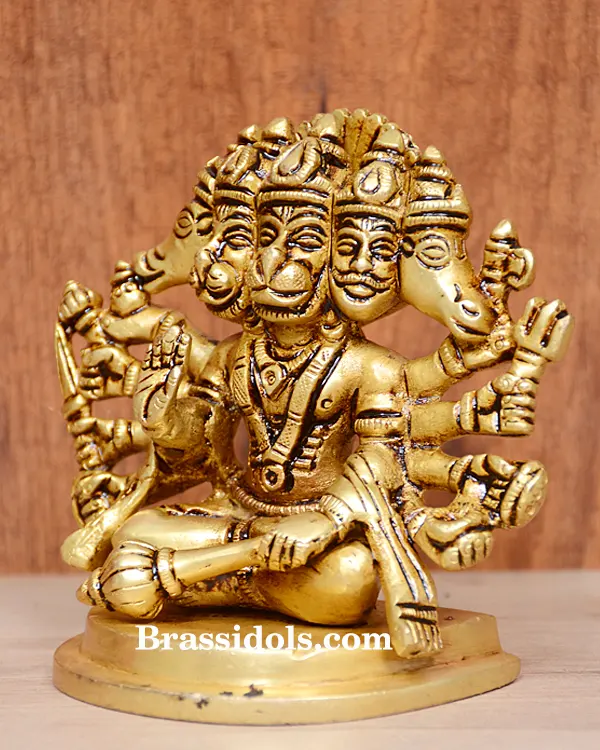 Panchmuki Hanuman - image 2