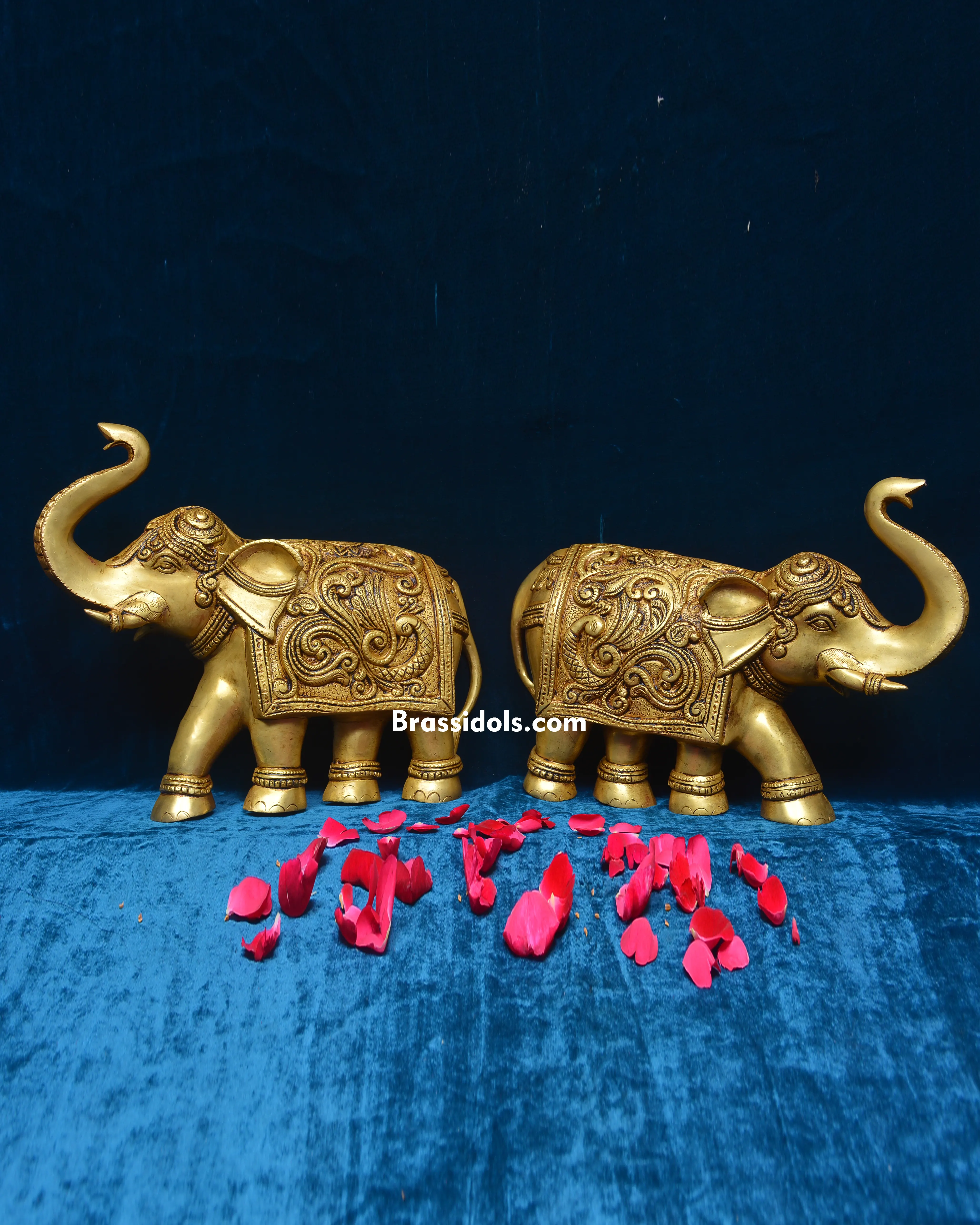 HANGING DESIGN ELEPHANT - image 2