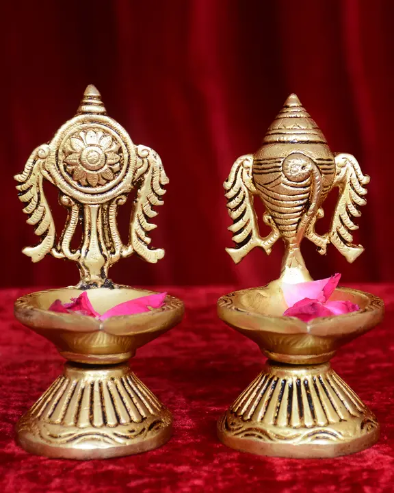 Balaji Shank Chankra Deepak - image 1