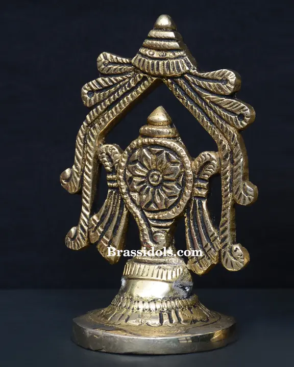 Standing Shank Chakra - image 2