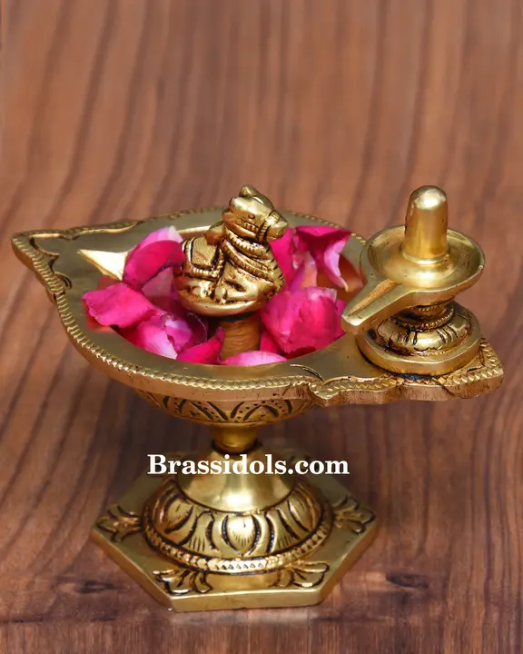 Shivling Deepak - image 1