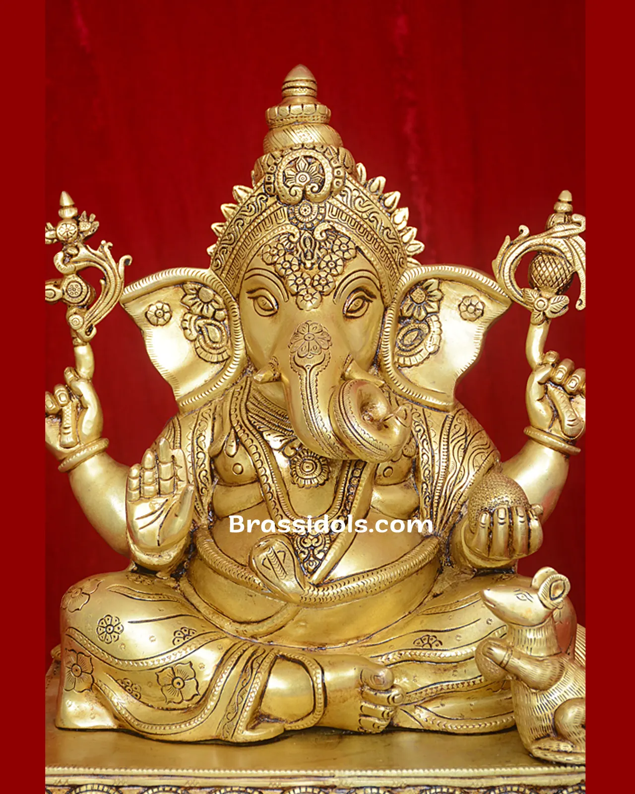 Ganesh Square Base - image 2