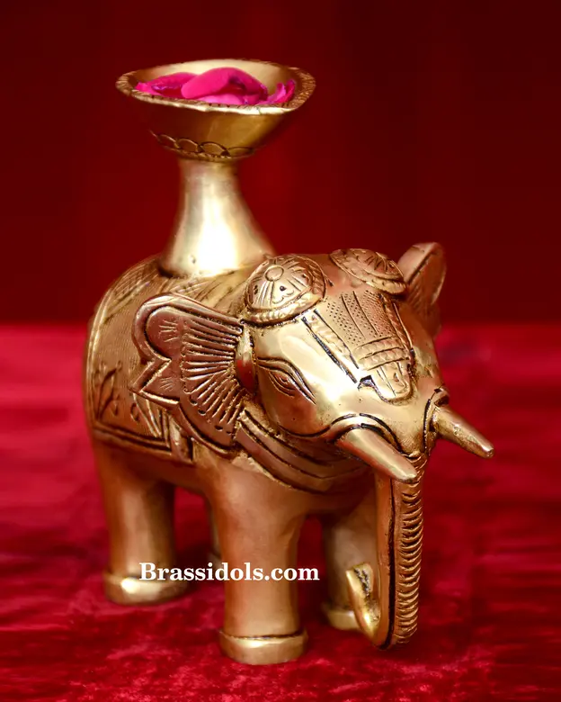 Elephant Deepak - image 2