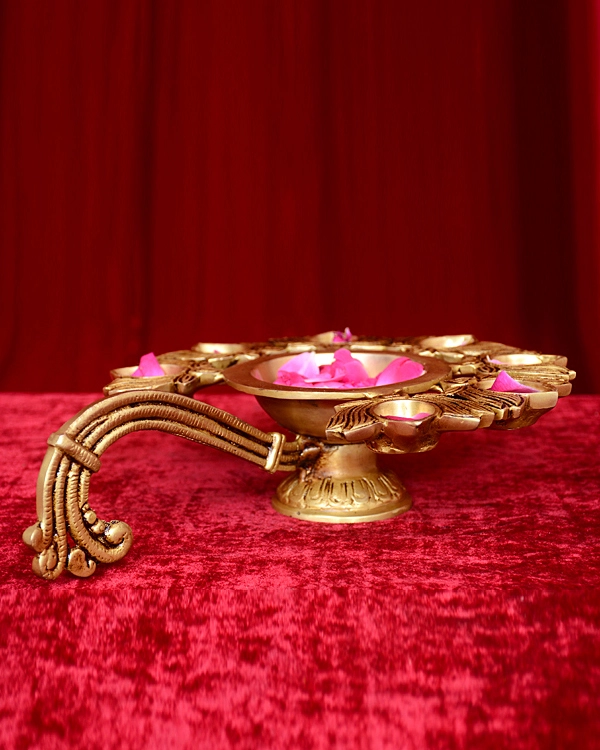 Pancharti with kamal Deepak - image 2