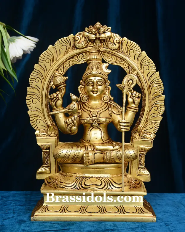 Frame Kamakshi - image 1