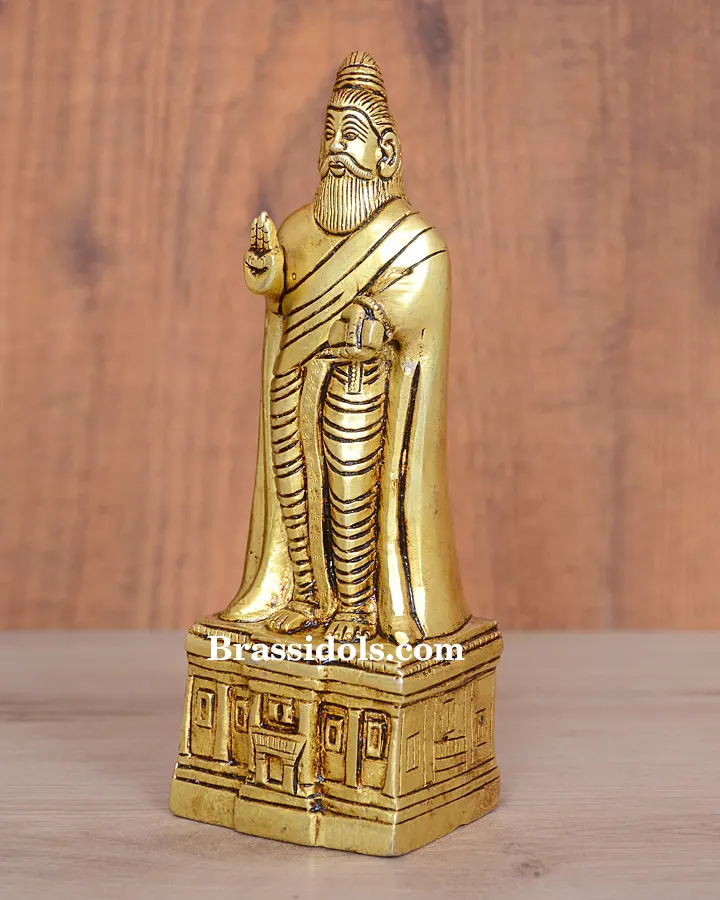 Standing Thiruvallur - image 2