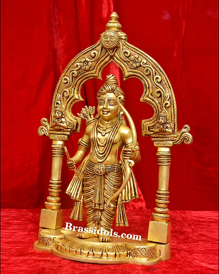 Frame Ram 5.600 kg - image 2