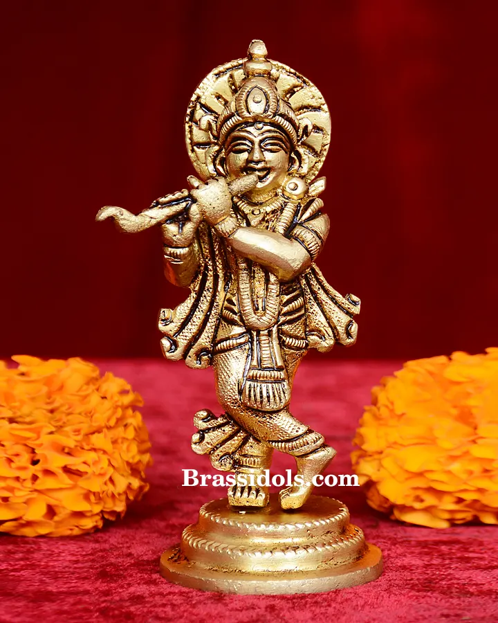 Krishna Gol Base - image 1